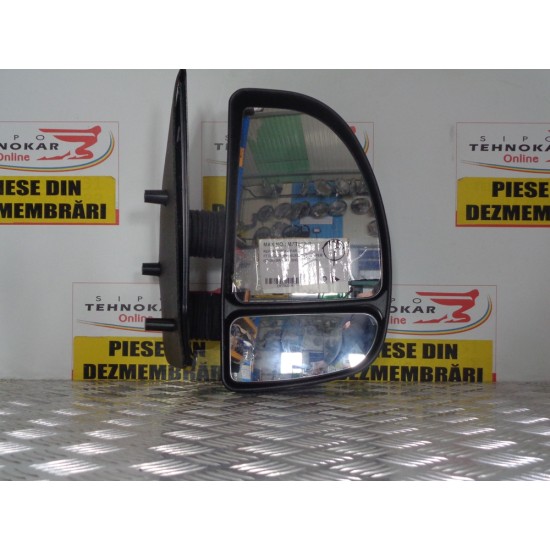 OGLINDA DREAPTA FIAT DUCATO , AN 2002-2006, MANUALA ( BRAT SCURT )