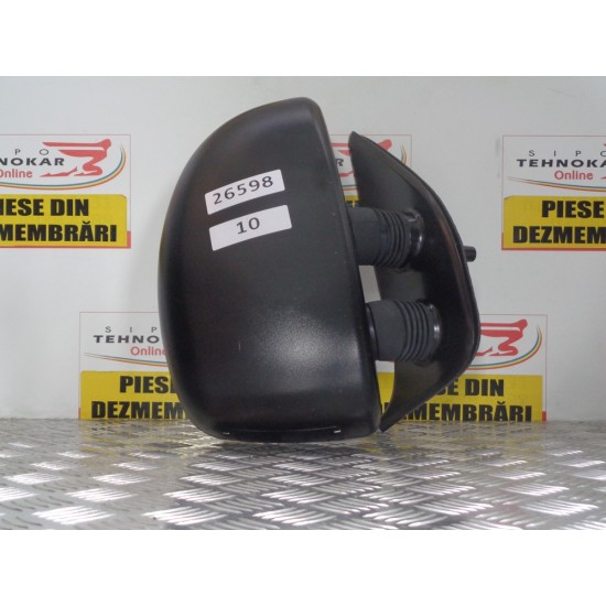 OGLINDA DREAPTA FIAT DUCATO , AN 2002-2006, MANUALA ( BRAT SCURT )