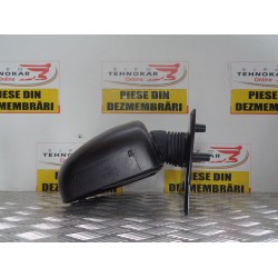 OGLINDA DREAPTA FIAT DUCATO , AN 2002-2006, MANUALA ( BRAT SCURT )