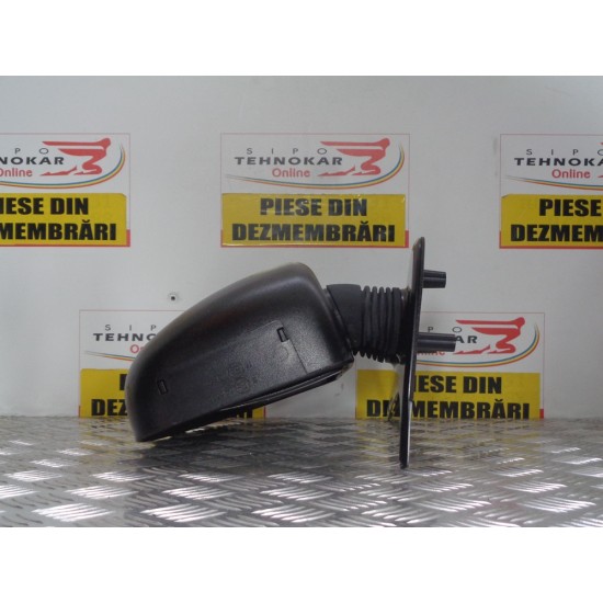 OGLINDA DREAPTA FIAT DUCATO , AN 2002-2006, MANUALA ( BRAT SCURT )