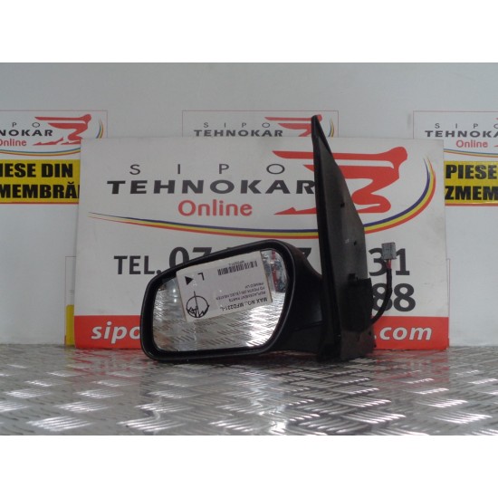 OGLINDA DREAPTA FORD FIESTA VI , AN 2008-2019, 6 FIRE 