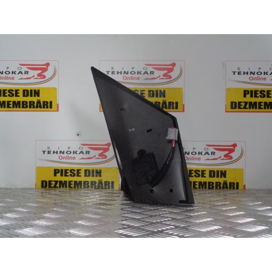 OGLINDA STANGA FORD FIESTA V , AN 2005-2008, 5 FIRE 