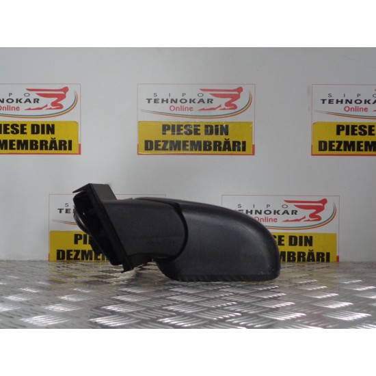OGLINDA STANGA FORD FIESTA V , AN 2005-2008, 5 FIRE 