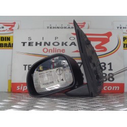 OGLINDA STANGA FIAT PANDA , 2011-2020, MANUALA 