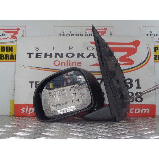 OGLINDA STANGA FIAT PANDA , 2011-2020, MANUALA 