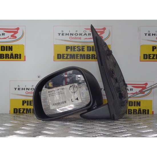OGLINDA STANGA FIAT PANDA , 2011-2020, MANUALA 