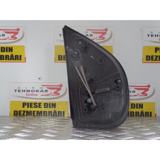 OGLINDA STANGA FIAT PANDA , 2011-2020, MANUALA 