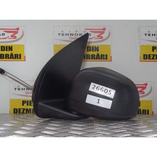 OGLINDA STANGA FIAT PANDA , 2011-2020, MANUALA 