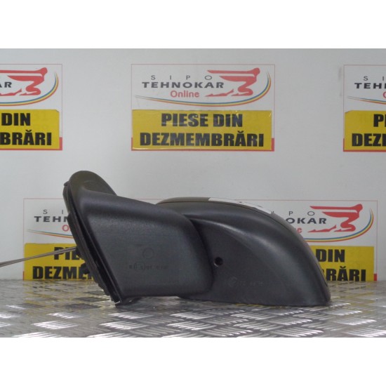 OGLINDA STANGA FIAT PANDA , 2011-2020, MANUALA 
