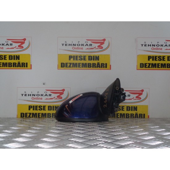 OGLINDA DREAPTA MINI COOPER , AN 2000-2006, 3 FIRE 