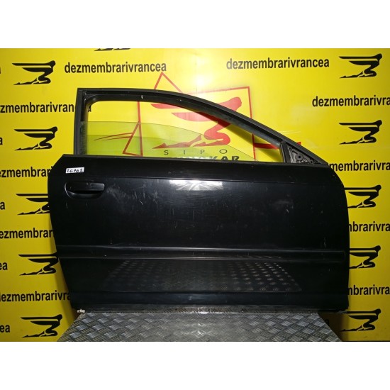 USA DREAPTA FATA AUDI A3 8P  ,AN 2004 - 2009!