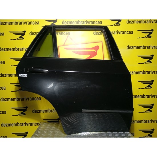 USA DREAPTA SPATE BME X5 E70 ,AN 2007-2013 ! USA DREAPTA SPATE BME X5 E70 ,AN 2007-2013 !