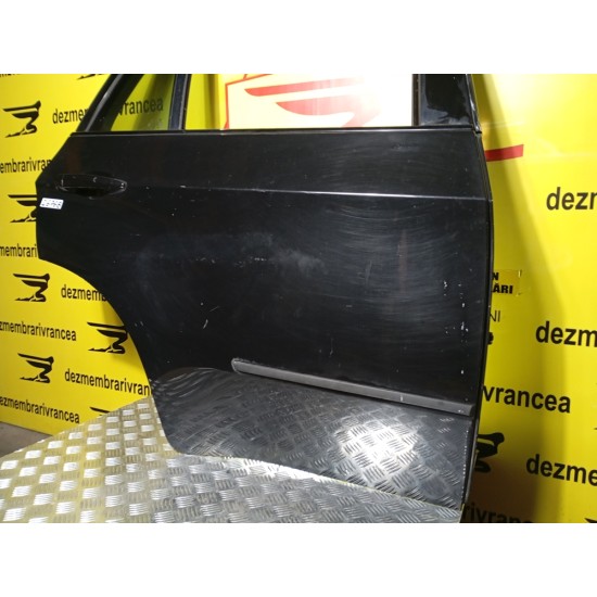 USA DREAPTA SPATE BME X5 E70 ,AN 2007-2013 ! USA DREAPTA SPATE BME X5 E70 ,AN 2007-2013 !