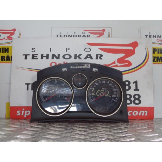 CEAS BORD OPEL ASTRA H 1.7CDTI , AN 2005-2009