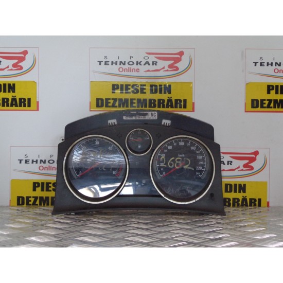 CEAS BORD OPEL ASTRA H 1.7CDTI , AN 2005-2009
