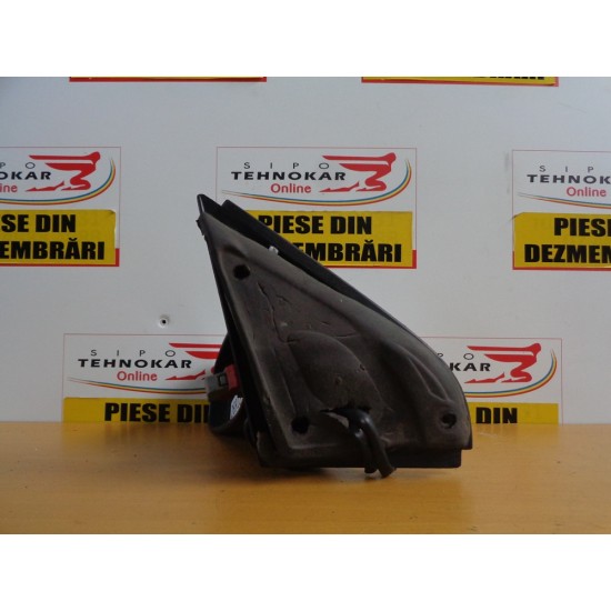 OGLINDA STANGA FIAT STILO , AN 2001-2007, 7 FIRE 