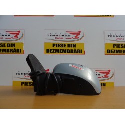 OGLINDA STANGA FIAT STILO , AN 2001-2007, 7 FIRE 