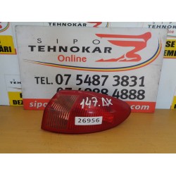 STOP DREAPTA ALFA 147 , AN 2000-2004