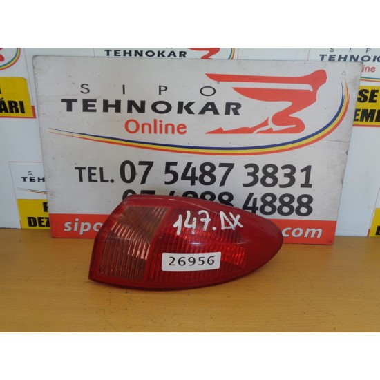 STOP DREAPTA ALFA 147 , AN 2000-2004