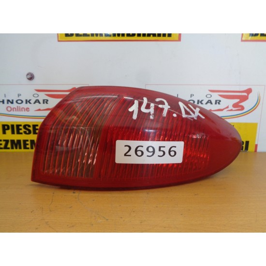 STOP DREAPTA ALFA 147 , AN 2000-2004