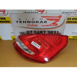 STOP DREAPTA FORD FIESTA VI , AN 2008-2012