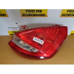 STOP DREAPTA FORD FIESTA VI , AN 2008-2012