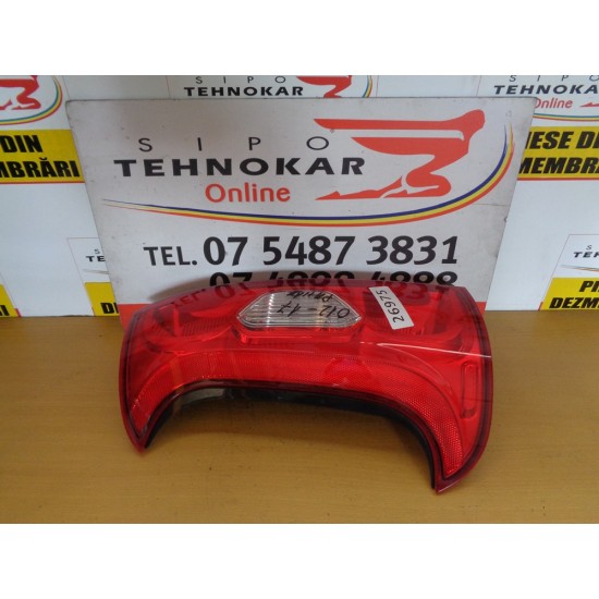 STOP STANGA FIAT PANDA AN 2012-2017