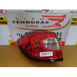 STOP STANGA RENAULT CAPTUR , AN 2013-2017