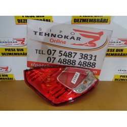STOP STANGA FORD FIESTA VI, AN 2012-2017