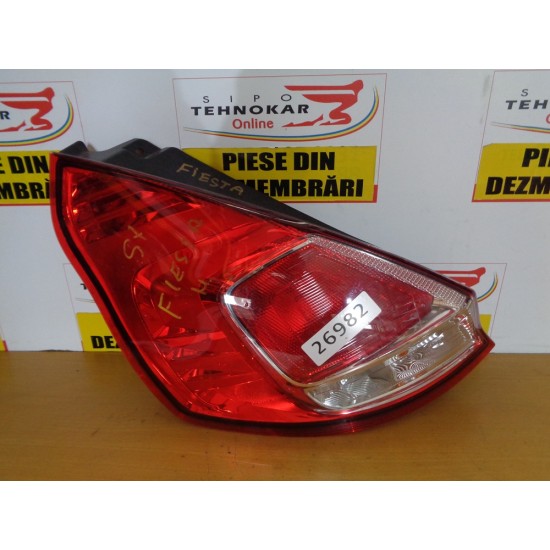 STOP STANGA FORD FIESTA VI, AN 2012-2017