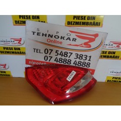 STOP STANGA FORD FIESTA VI, AN 2008-2012