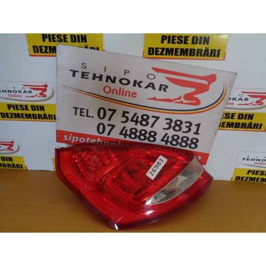 STOP STANGA FORD FIESTA VI, AN 2008-2012