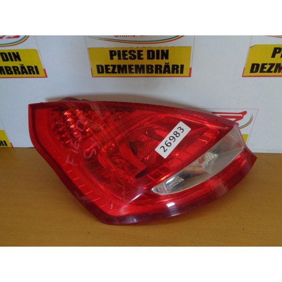 STOP STANGA FORD FIESTA VI, AN 2008-2012