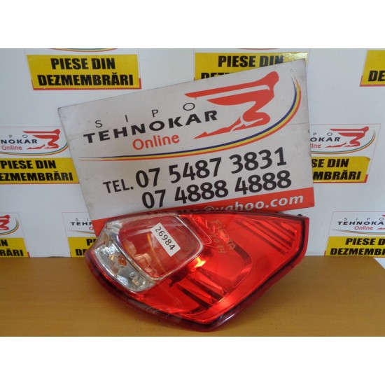 STOP DREAPTA FORD FIESTA VI , AN 2012-2017
