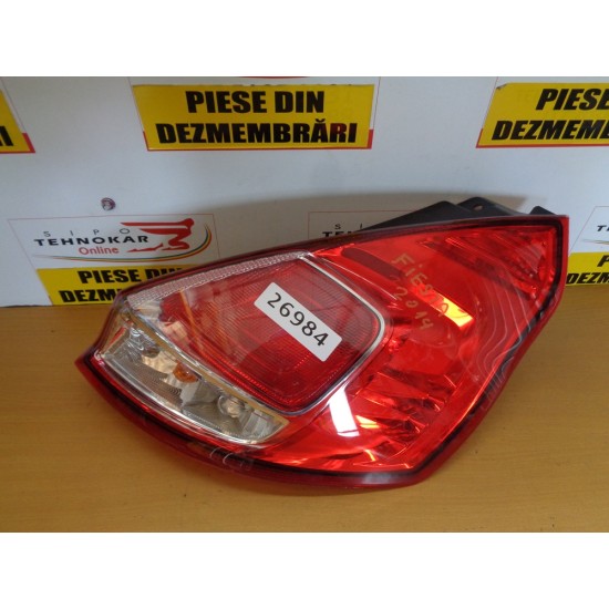 STOP DREAPTA FORD FIESTA VI , AN 2012-2017