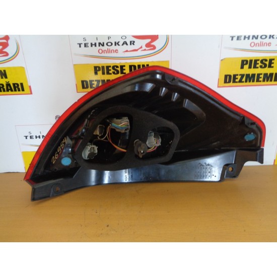STOP DREAPTA FORD FIESTA VI , AN 2012-2017