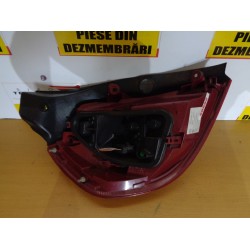 STOP DREAPTA RENAULT CLIO III, AN 2009-2014 