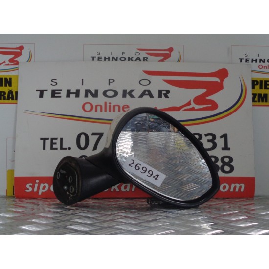  VINDEM OGLINDA DREAPTA FIAT 500 AN 2007-2015  7 FIRE !