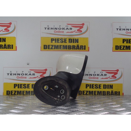  VINDEM OGLINDA DREAPTA FIAT 500 AN 2007-2015  7 FIRE !