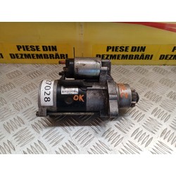 ELECTROMOTOR NISSAN ALMERA TINO 2.2 DIESEL ,AN 2000-2006 ! ELECTROMOTOR NISSAN ALMERA TINO 2.2 DIESEL ,AN 2000-2006 !