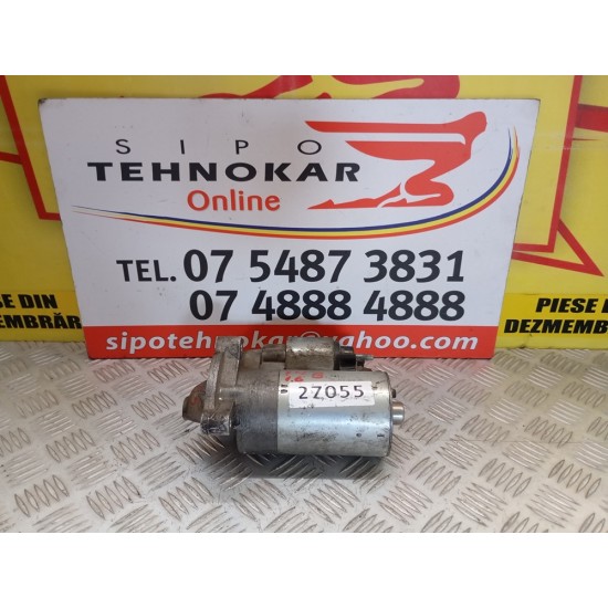 ELECTROMOTOR PEUGEOT 207 1.4 BENZINA ,AN 2006-2014 !