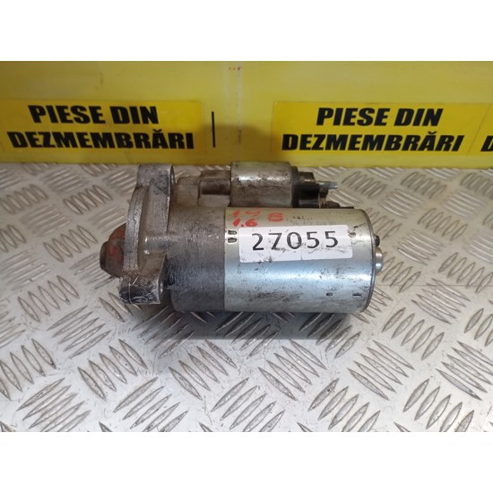 ELECTROMOTOR PEUGEOT 207 1.4 BENZINA ,AN 2006-2014 !