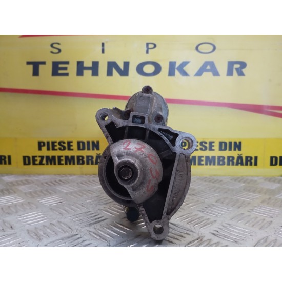 ELECTROMOTOR PEUGEOT 207 1.4 BENZINA ,AN 2006-2014 !