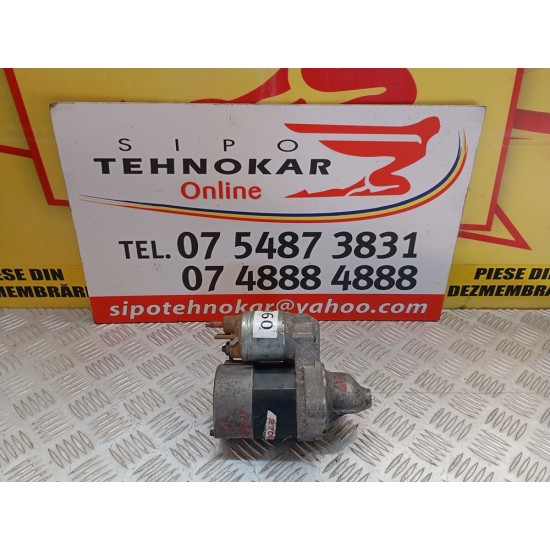 ELECTROMOTOR TOYOTA AYGO 1.0 BENZINA ,AN 2005-2014 ! ELECTROMOTOR TOYOTA AYGO 1.0 BENZINA ,AN 2005-2014 !