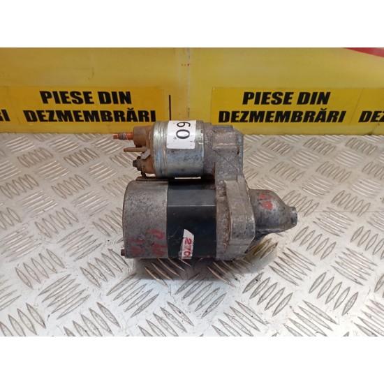 ELECTROMOTOR TOYOTA AYGO 1.0 BENZINA ,AN 2005-2014 ! ELECTROMOTOR TOYOTA AYGO 1.0 BENZINA ,AN 2005-2014 !