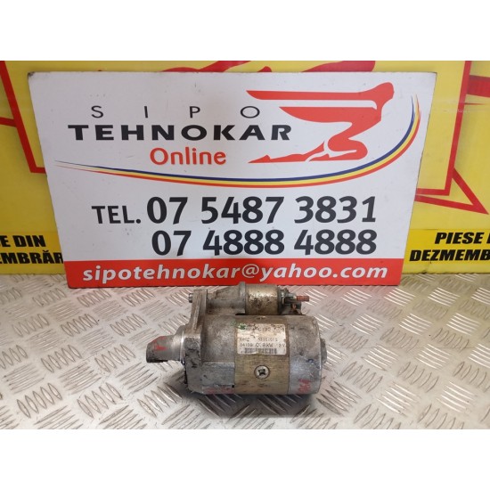 ELECTROMOTOR FIAT ALBEA 1.2 BENZINA ,AN 2001-2012 !