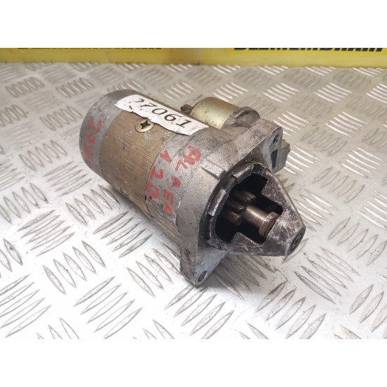 ELECTROMOTOR FIAT ALBEA 1.2 BENZINA ,AN 2001-2012 !