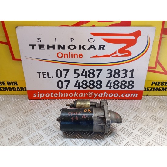 ELECTROMOTOR FIAT STILO 1.6 BENZINA ,AN 2001-2007 !