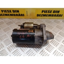 ELECTROMOTOR FIAT STILO 1.6 BENZINA ,AN 2001-2007 !