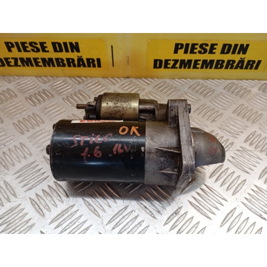 ELECTROMOTOR FIAT STILO 1.6 BENZINA ,AN 2001-2007 !